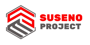 Suseno Project Logo