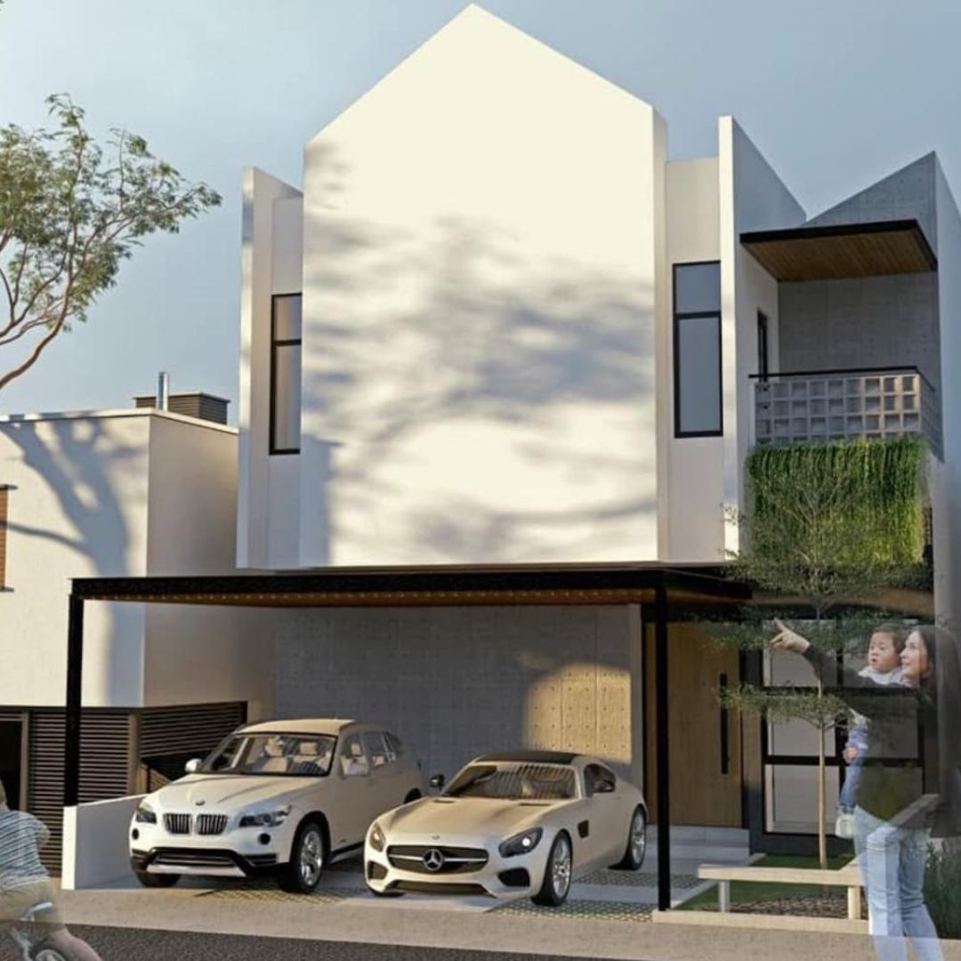 Lebih baik beli rumah jadi atau bangun sendiri