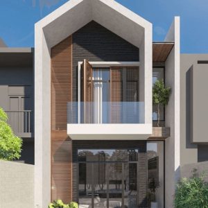 Jasa Bangun Rumah Model Japandi