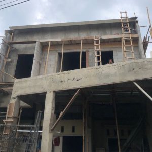 Kontraktor Bangun Rumah Jakarta Barat