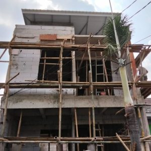 Jasa Kontraktor Bangunan Bekasi