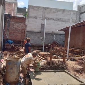 Kontraktor Bangun Rumah Ciputat
