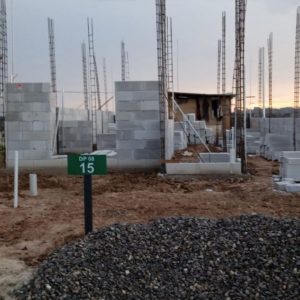 Jasa Bangun Rumah Tenjo Tangerang