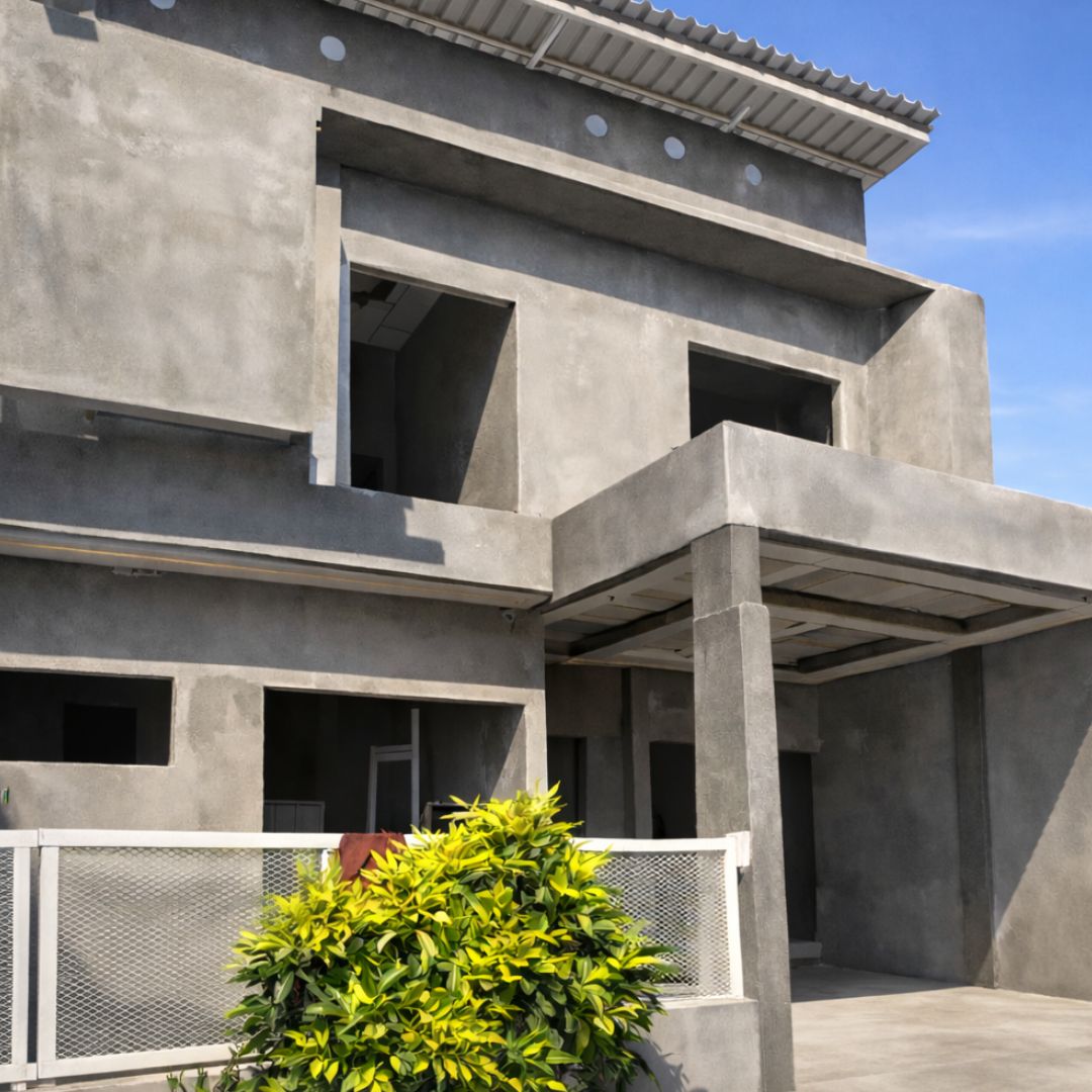 Jasa kontraktor bangun rumah bandung