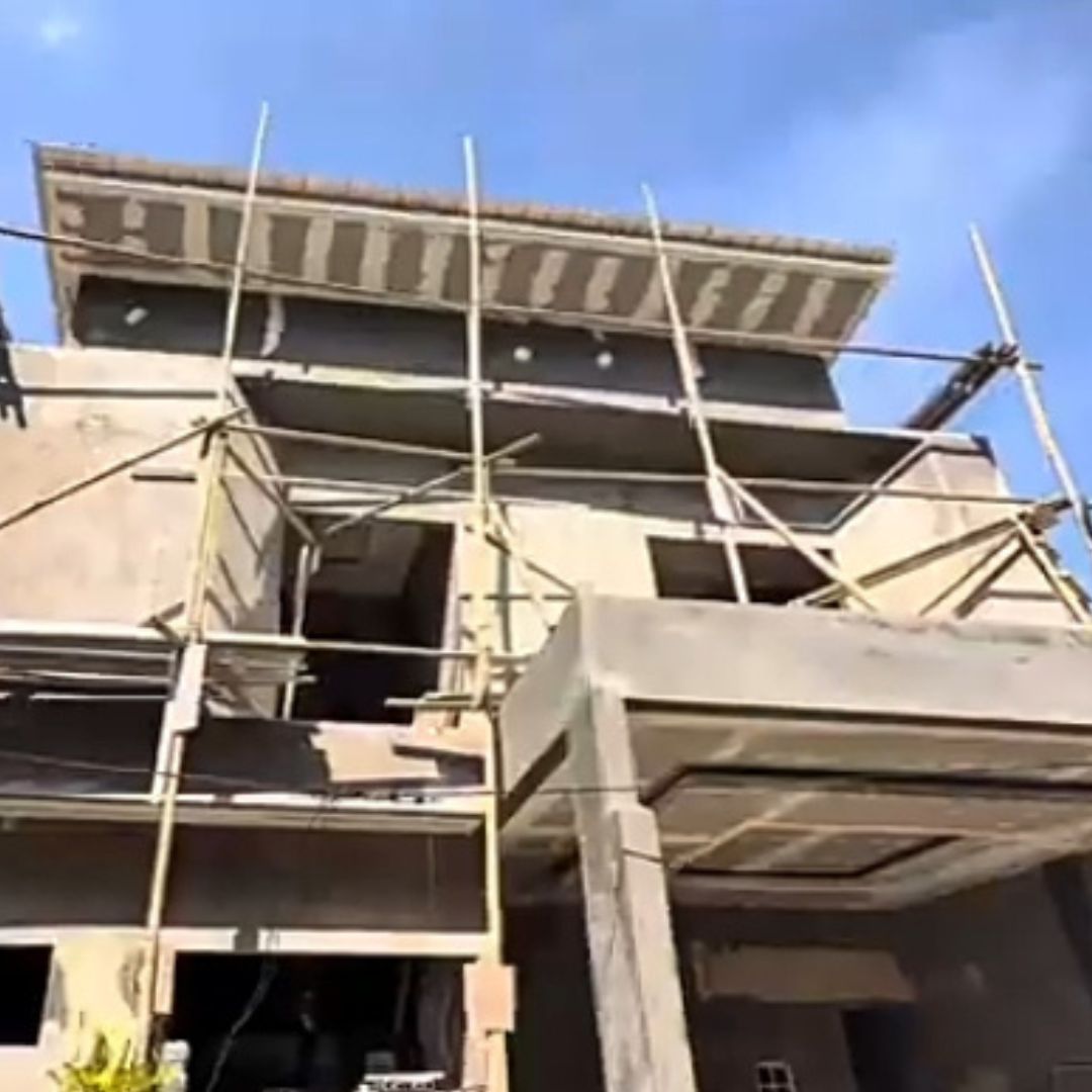 Kontraktor Jasa Bangun Rumah di Bandung