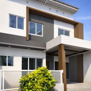 Bangun Rumah 2 Lantai Bandung