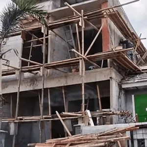 jasa bangun rumah bekasi