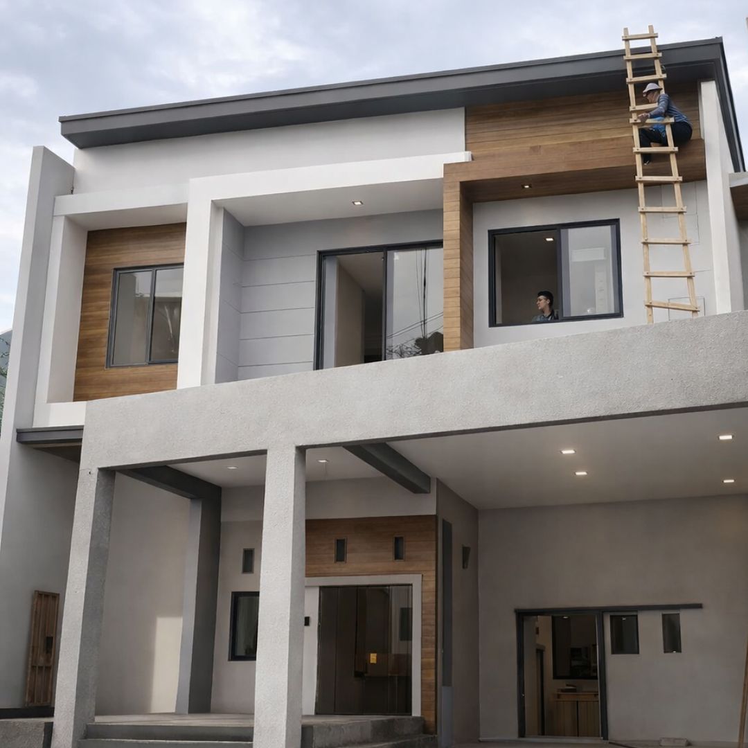 Kontraktor di Jakarta Timur