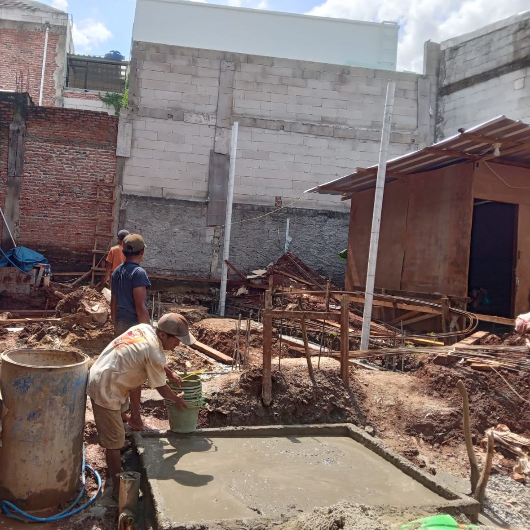 harga borongan jasa bangunan per meter