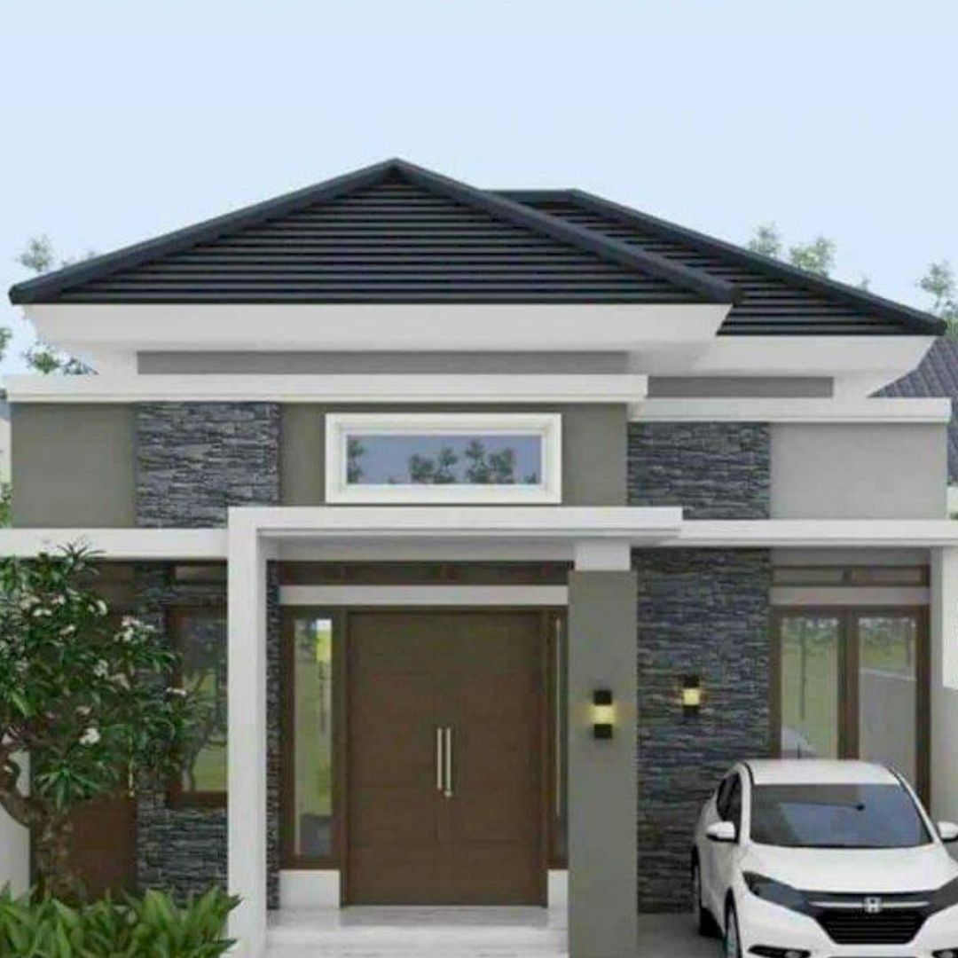 Bangun Rumah 300 Juta Bersama Suseno Project