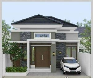 Bangun Rumah 300 Juta Bersama Suseno Project