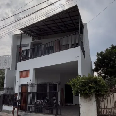 Jasa Bangun Rumah Jakarta Timur