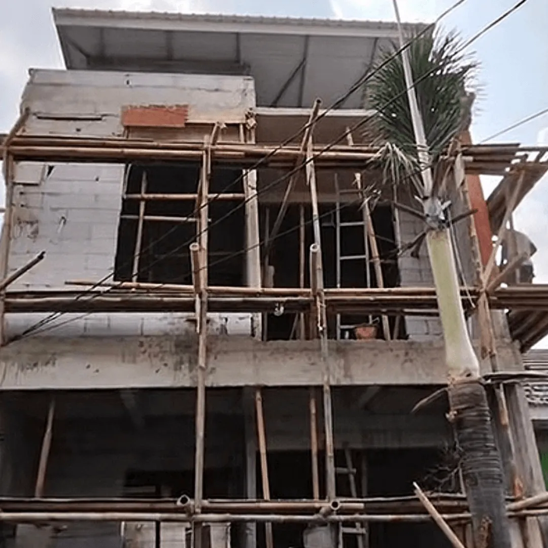 Jasa Renovasi rumah Bekasi
