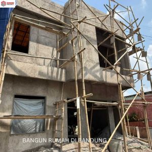 jasa bangun rumah bandung