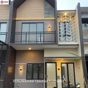 Jasa Bangun rumah depok