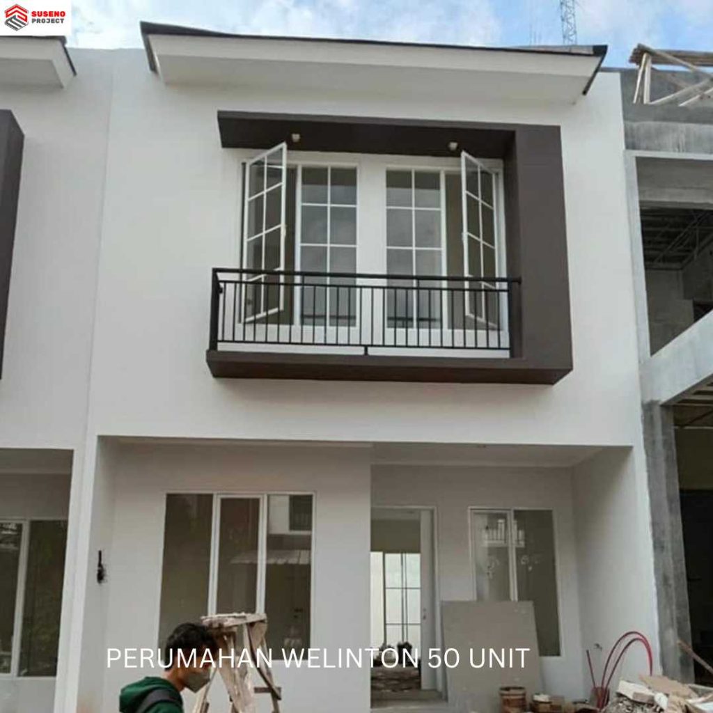 jasa bangun rumah