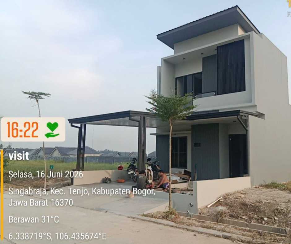 1 jasa bangun rumah di tangerang